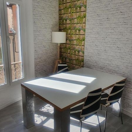 Baieta Chambre Rouge Moulinet  Zewnętrze zdjęcie